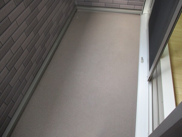 バルコニー・ベランダ