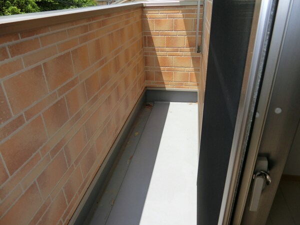 バルコニー・ベランダ