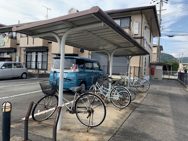 共用部