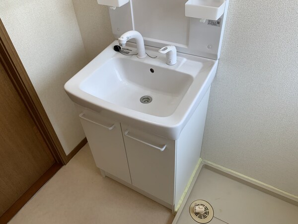 洗面所
