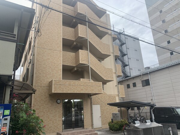 外観(外観)