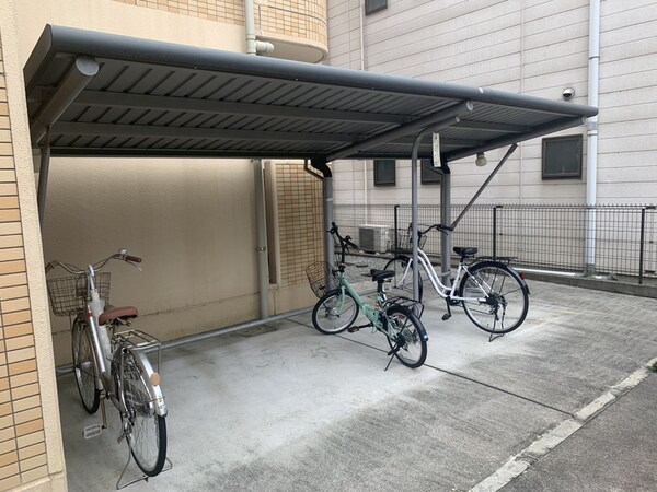 共用部