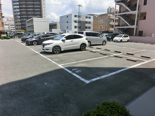 共用部