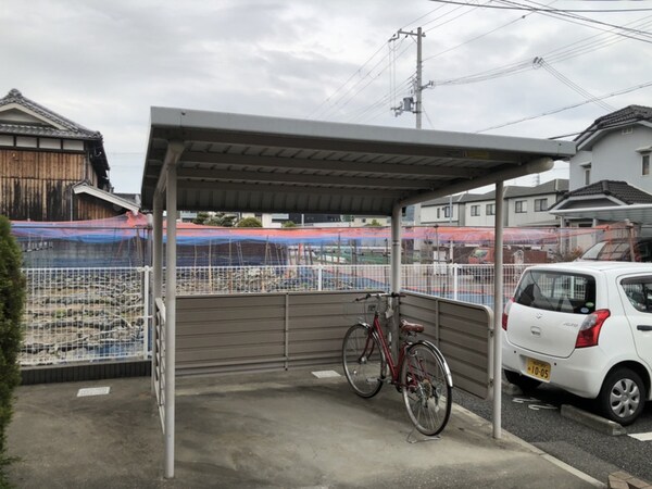 共用部