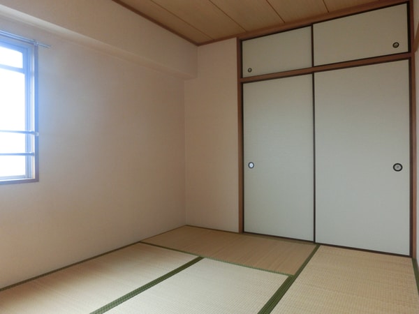 個室