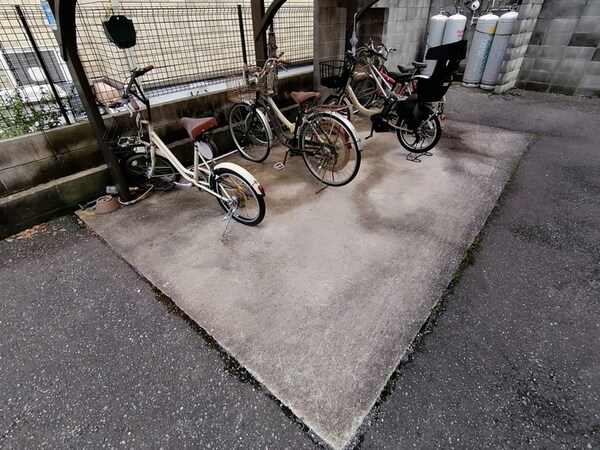 共用部