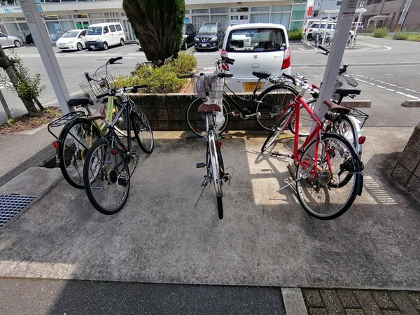 共用部