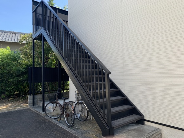 共用部