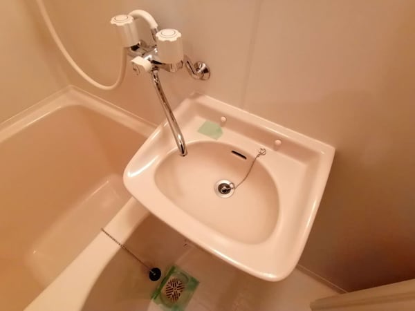 洗面所