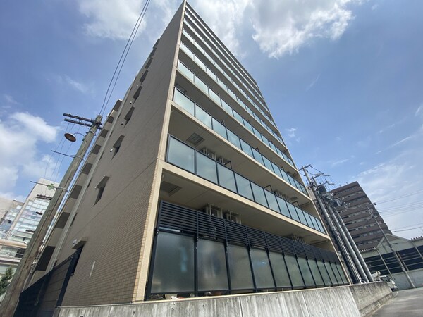外観(インタービレッジ土山)
