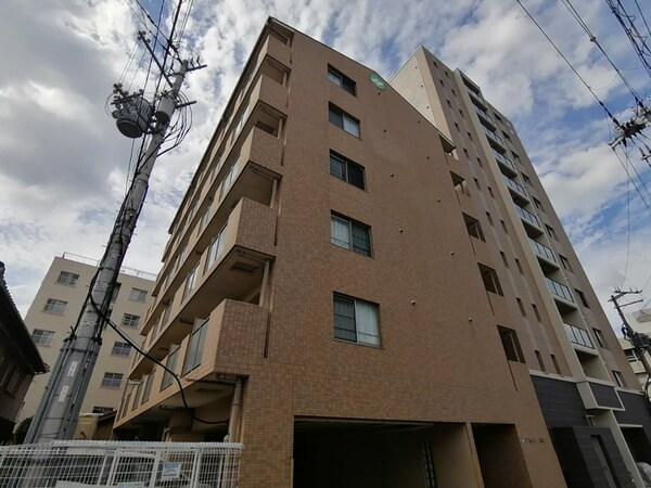 外観(外観)