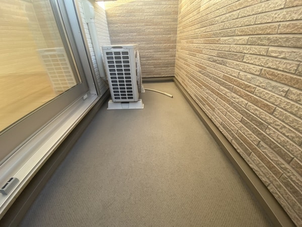 バルコニー・ベランダ