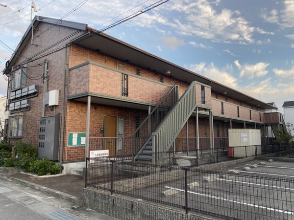 外観(外観)