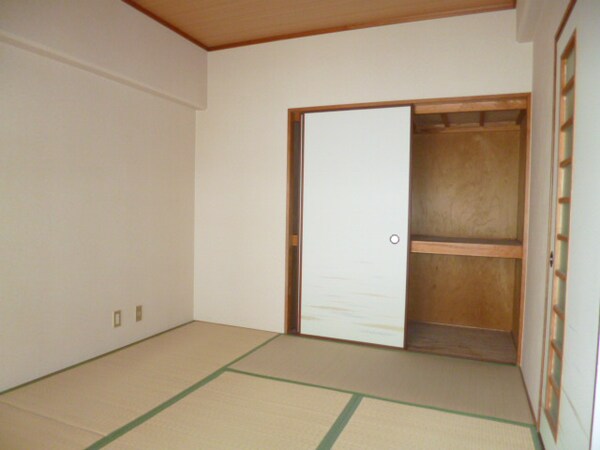個室
