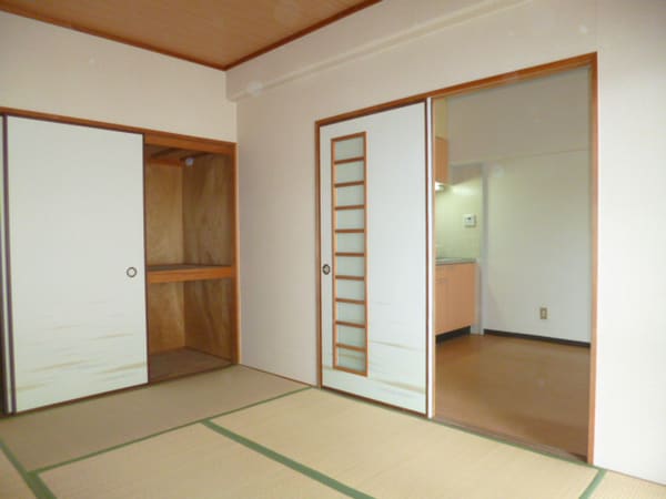 個室