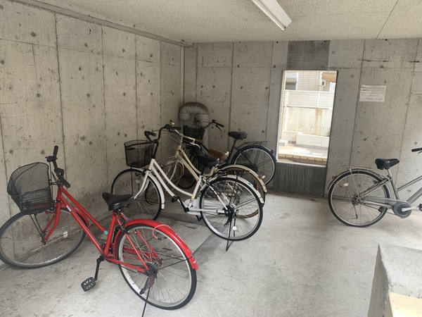 共用部