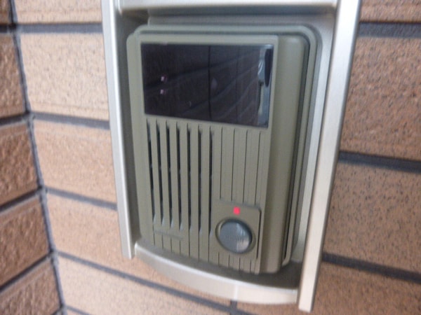 共用部
