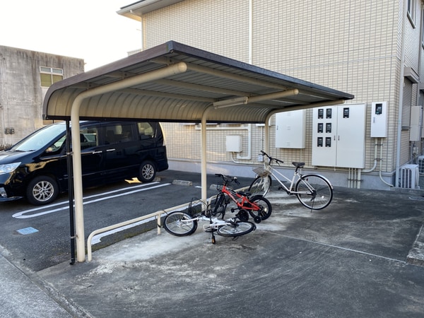共用部