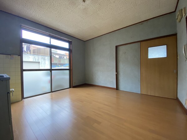 居室