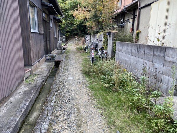 共用部