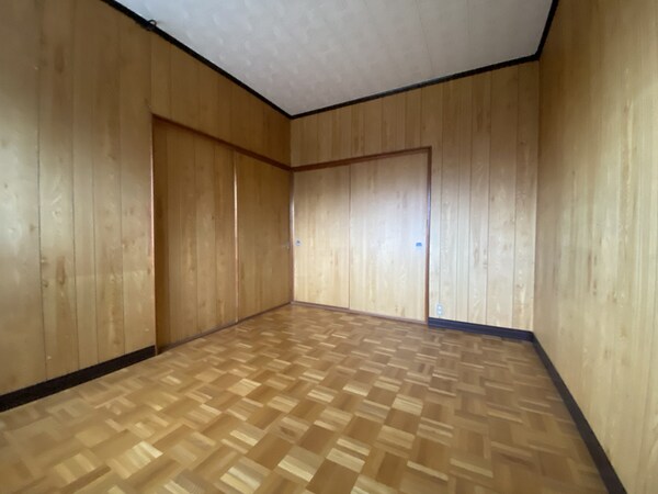子供部屋
