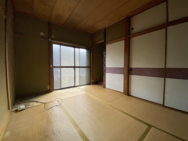 個室
