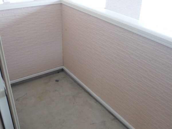 バルコニー・ベランダ