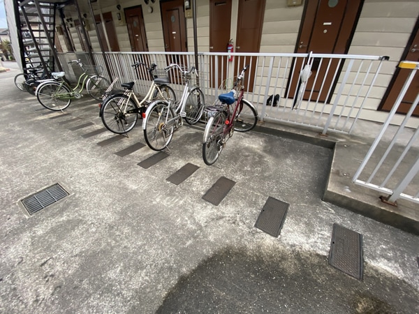 共用部