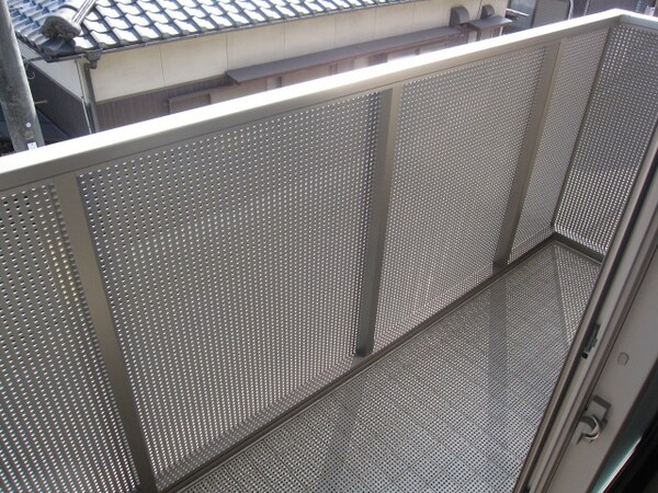 バルコニー・ベランダ