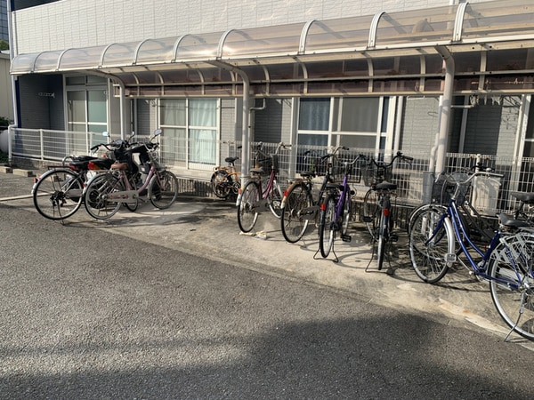 共用部