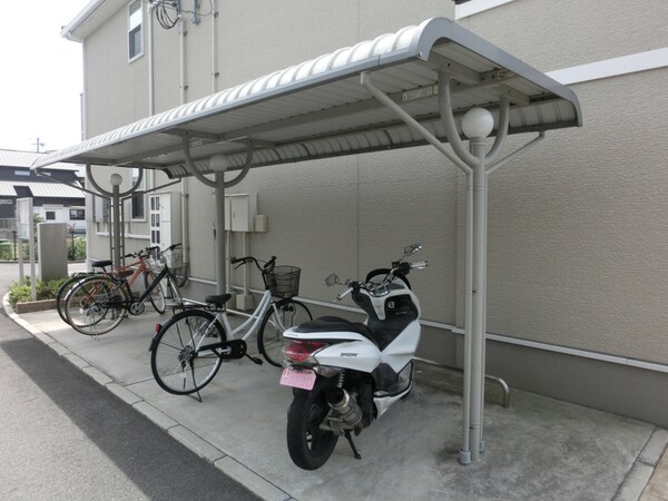 共用部