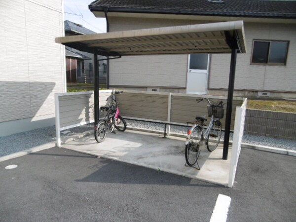 共用部
