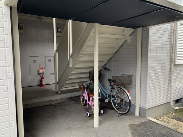 共用部