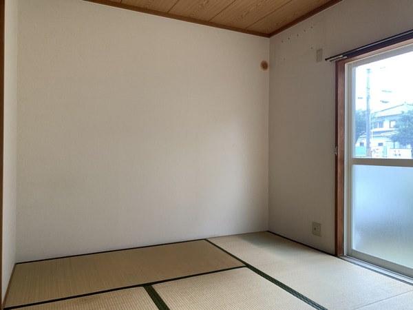 個室