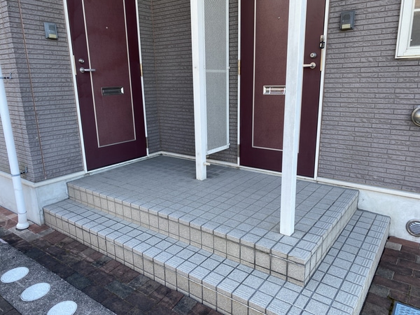 共用部
