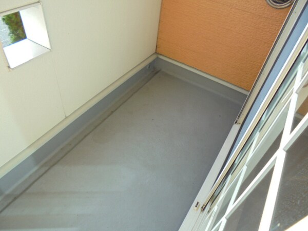 バルコニー・ベランダ