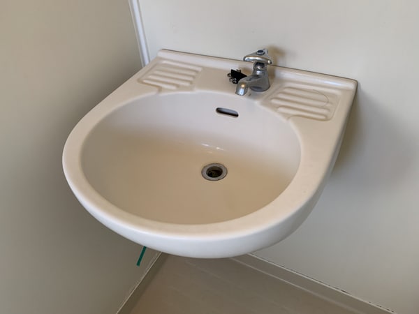洗面所