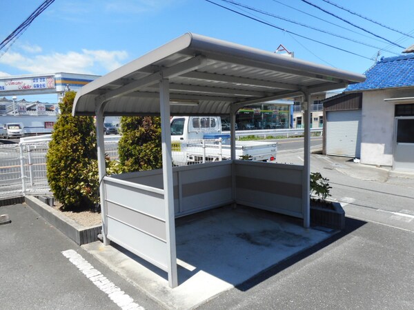 共用部