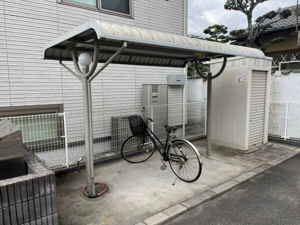 共用部
