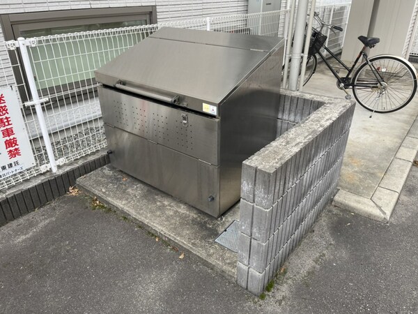 共用部