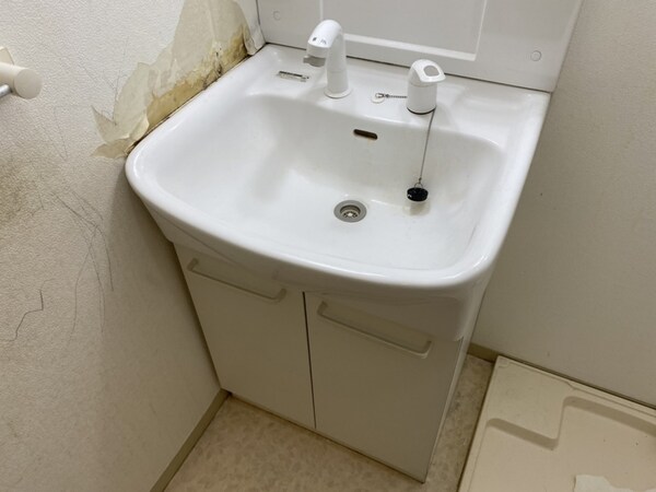 洗面所