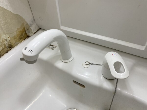 洗面所