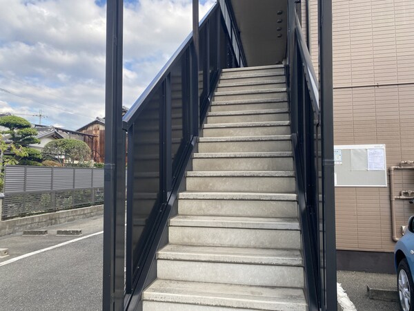 共用部