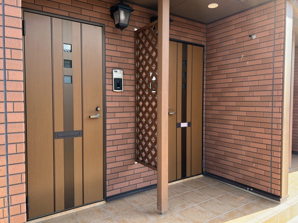 共用部