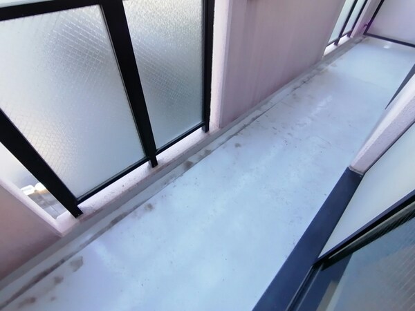 バルコニー・ベランダ