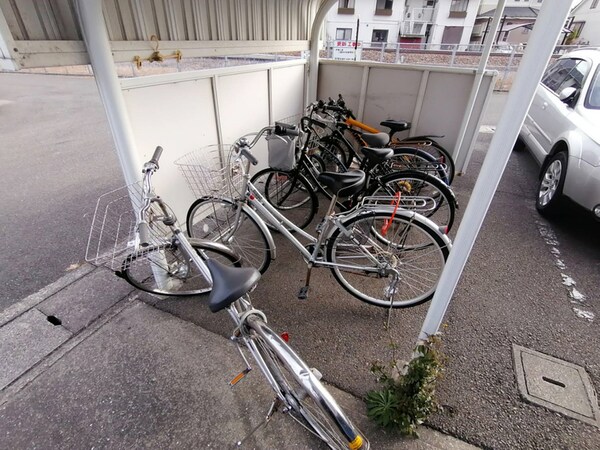 共用部