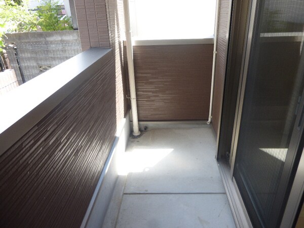 バルコニー・ベランダ