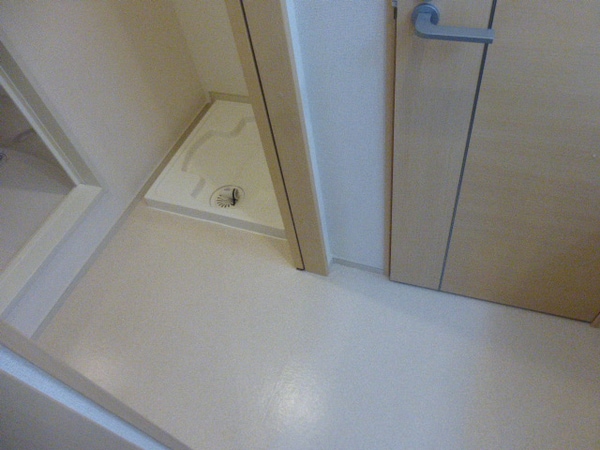 洗面所