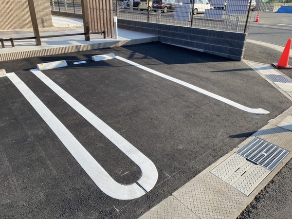 共用部