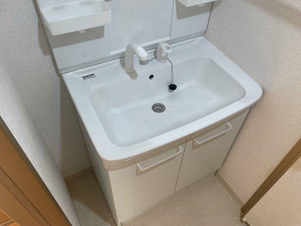 洗面所
